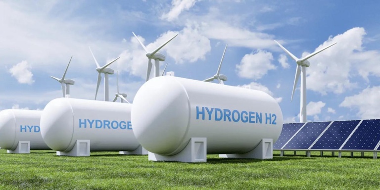 Green Hydrogen – the most environmentally friendly option