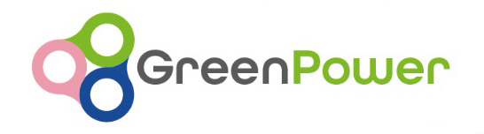 Green Power – plakat